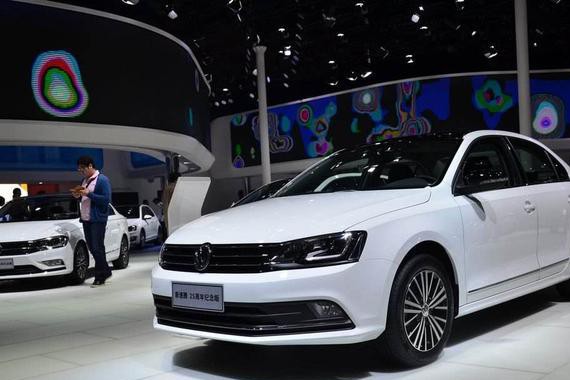 10万块！还要是合资车！为什么你总选不到好看的？