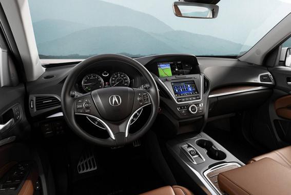 连续3年入选IIHS顶级安全车，全球最安全的10款SUV