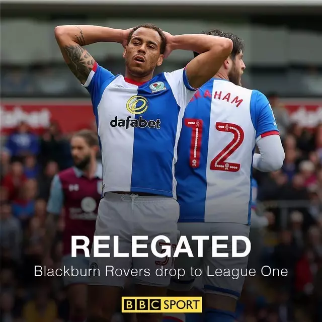 20年前都是强手 如今一个重返英超一个跌落英甲