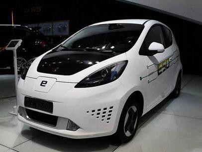 从“三电”发展看新能源车自主品牌弯道超车胜算几何