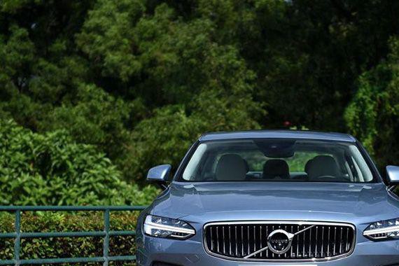 预算50万买豪车 除了“老三样”还有哪些选择？