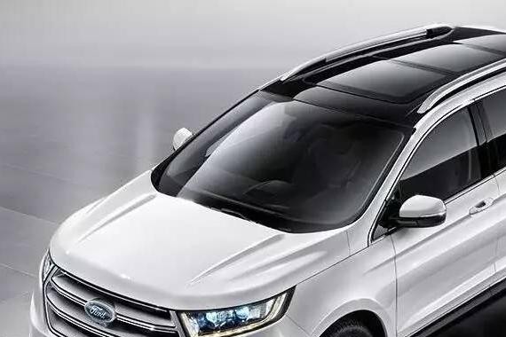 销量最好的合资7座SUV，难道就真的那么十全十美？