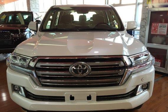 挑衅路虎、碾压途乐、独领风骚67年的越野王