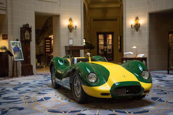 远看像台出租车，却卖1000万人民币，比法拉利还贵！