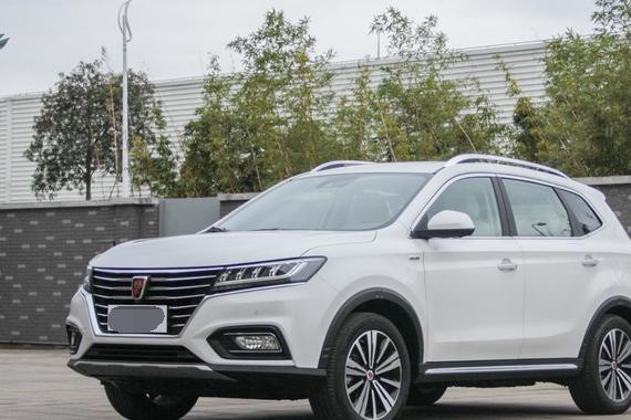 自主品牌最高品质 这款混动SUV比比亚迪还实惠！