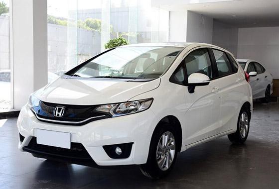 钟爱小型车的你 是否会为以下三款车买单