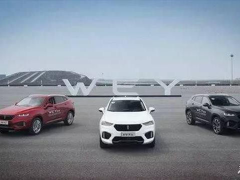 WEY品牌背后的故事，魏建军如何带修行心造好车