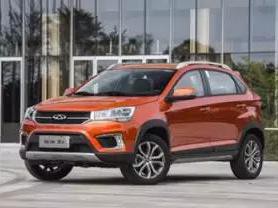 这六款SUV像双胞胎，价钱相似配置高，只能选好看的