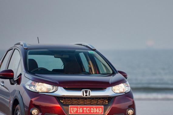 或9万元起，本田这款小型SUV是你的菜吗