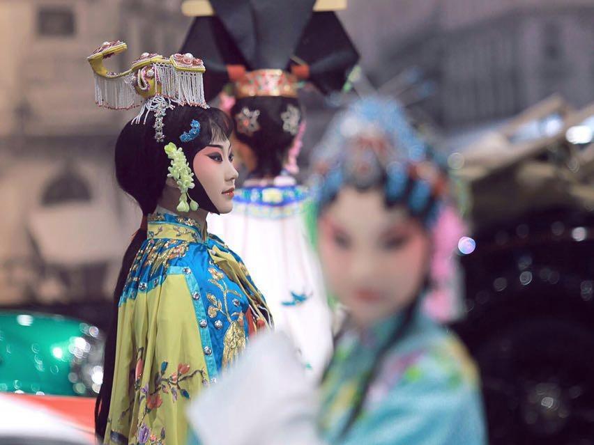 乐山耍女娃故事传说与文化习俗全解析