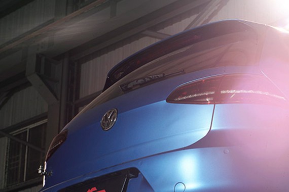 装大口径排气管求快感？排气改装没那么简单……