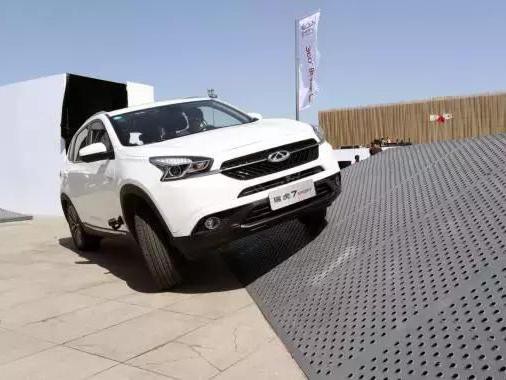 跑男+COC，看战略2.0的奇瑞如何玩转体验营销