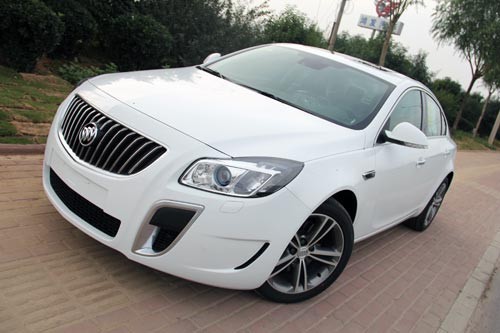 现款君威性价比这么高，新一代君威还值得等吗？