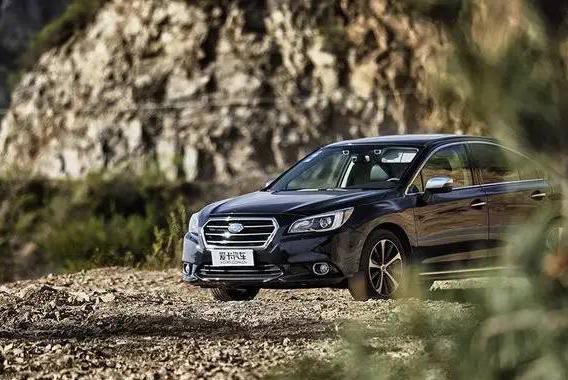 外观不走寻常路，20-30万车型里数它最有特点！