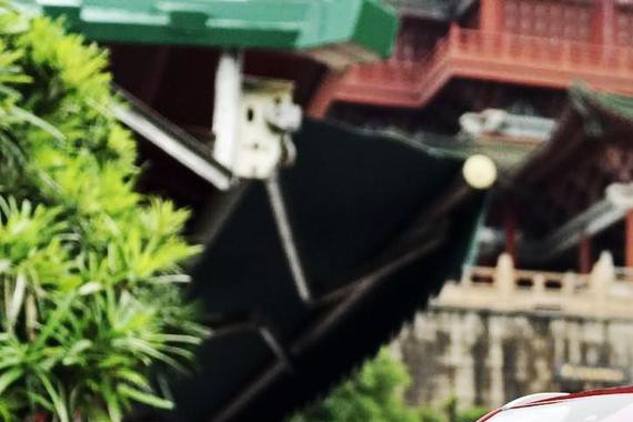 博越4月销量又过两万辆，它为何能成最畅销的吉利车