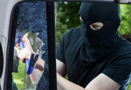 偷一辆只用5秒，为何偷车贼专挑昂克赛拉下手？