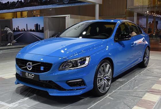 人畜无害的动力怪兽 这才是低调性能车之选