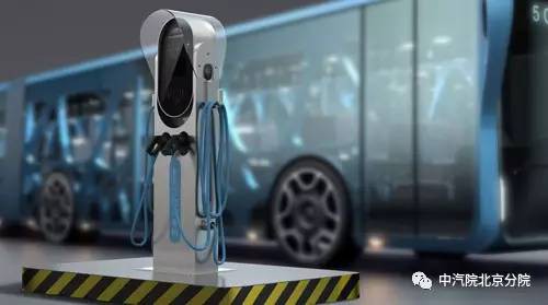 全国首个省级统一电动汽车充电公共服务平台上线运行