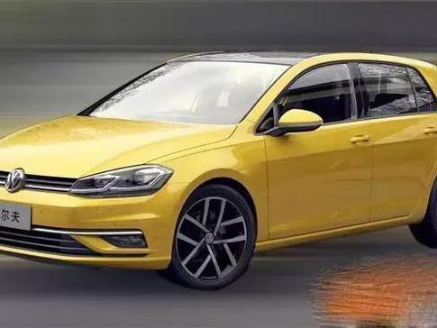 全新高尔夫换装来袭！全LED光源，尽显钢炮本色