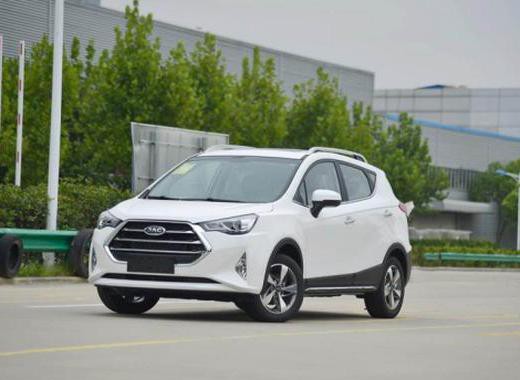 美观、安全、实用，母亲节自主品牌小型SUV推荐