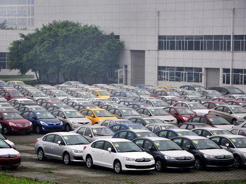 还有这么多人买韩系？4月份销量公布，H6冠军恐不保