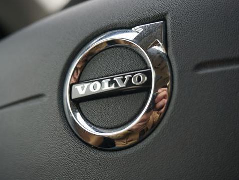 被称“北欧小钢炮” 沃尔沃V40到底实力如何