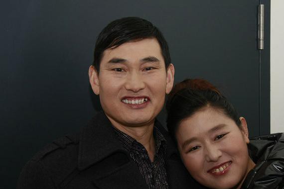 大衣哥去买车，试驾了途胜，自由光，最后全款买了它