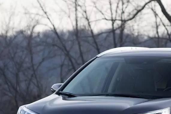 这三款合资中型SUV，比CR-V有面子，15万就搞定！