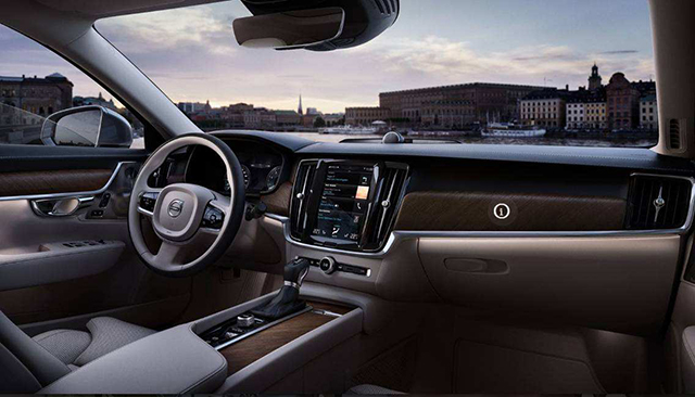 全球公认最安全的豪华车_杭州汽车网