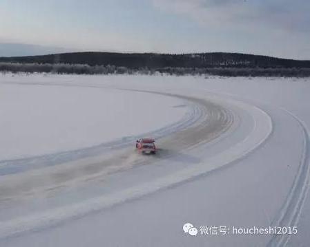 说“意外”——奥迪芬兰冰雪之旅纪行（四）