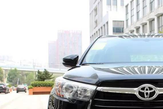 汉兰达柯迪亚克探界者GS8，四强争霸谁最强？