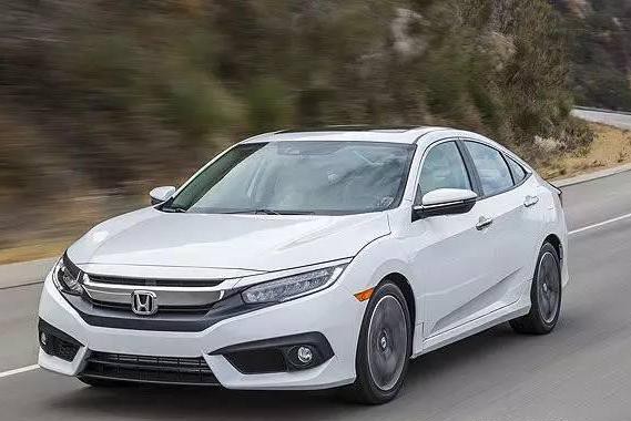 思域加价绝对有理，日本当地竟然比我们贵那么多？