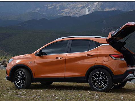 呼声最高的两款7万级SUV！看完，然后买买买！