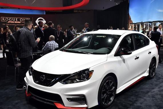 最差月销都超3万台！1.6T比思域酷！朗逸英朗怕了吗