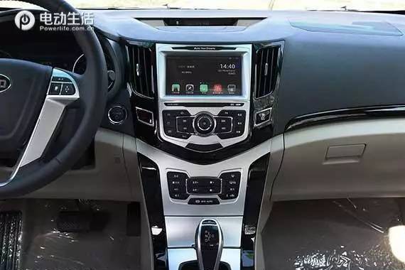 开着舒服！手里差钱买比亚迪e5准没错