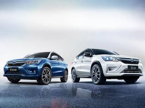 燃油混动纯电外加suv一条龙 比亚迪宋能否成为爆款