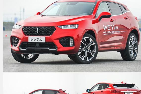 勇于向高处攀登 自主品牌豪华车型盘点