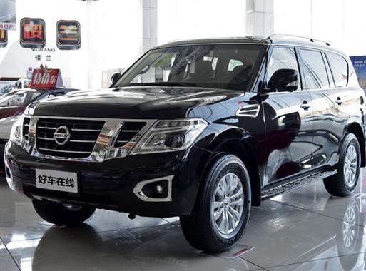 比中规便宜20几万，中东版途乐5.6L是否值得入手？