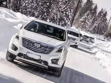 30万预算不加价，购买50万BBA豪华SUV的配置与性能