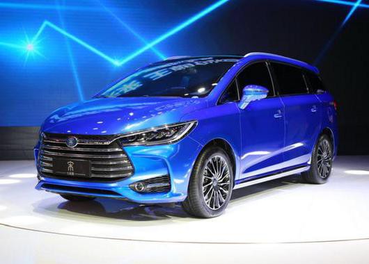 山寨也能装土豪，宋七座的真诚全数给颜值，吉利慌了