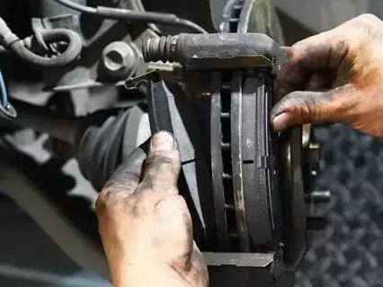 科普！汽车10大重要部件更换周期时间都在这了!