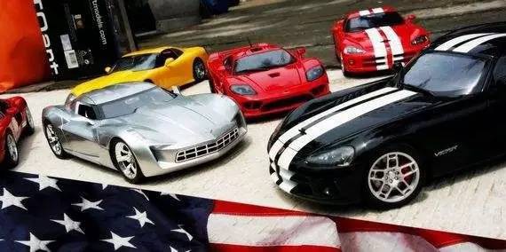 每一部都是里程碑！盘点千匹马力俱乐部成员