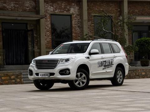 动荡和变革，哈弗4月销量进入最低谷？