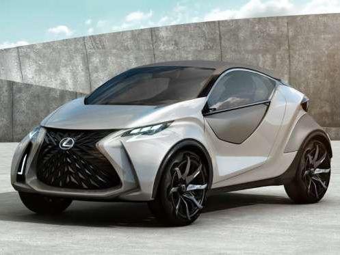 雷克萨斯打算推最小入门车 传言将采用宝马三缸机