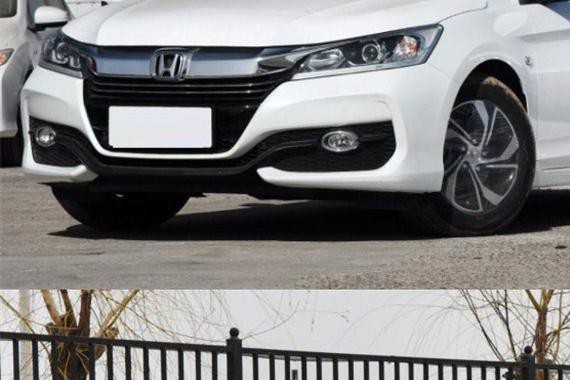 同价位的中级车之争，本田雅阁对比标致508