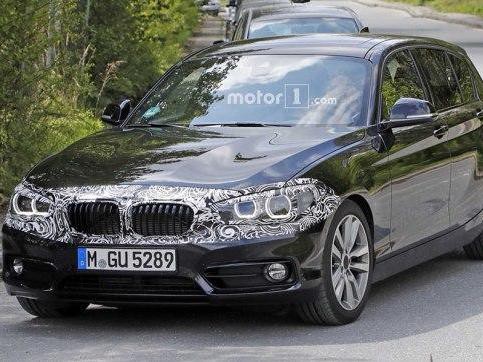 最后的绝唱，是激昂还是衰落，宝马一系后驱再升级