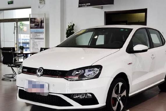 大众POLO价格战继续，6万多起售！