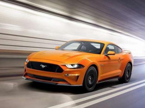 规格表泄密，2018小改款Mustang 11月开始交付