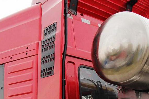 加满比油箱轻 关于LNG储存罐，你想知道的都在这里