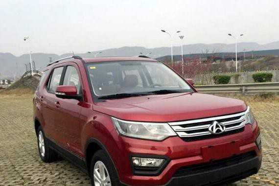 颜值不如H2，空间不如730，但6万起一季度卖四万台